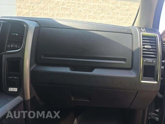 2015 Ram 1500 Sport Crew Cab Short Bed - miniatura 19
