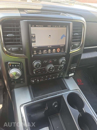 2015 Ram 1500 Sport Crew Cab Short Bed - miniatura 21