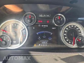 2015 Ram 1500 Sport Crew Cab Short Bed - miniatura 9