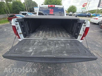 2015 Ram 1500 Sport Crew Cab Short Bed - miniatura 11