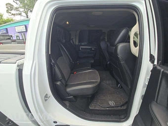 2015 Ram 1500 Sport Crew Cab Short Bed - miniatura 13
