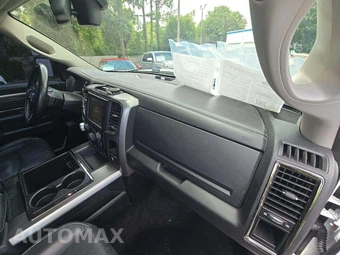 2015 Ram 1500 Sport Crew Cab Short Bed - miniatura 16