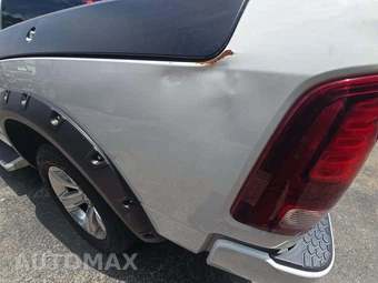2015 Ram 1500 Sport Crew Cab Short Bed - miniatura 20