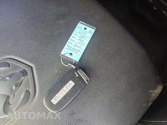 2015 Ram 1500 Sport Crew Cab Short Bed - miniatura 5