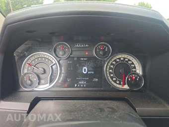 2015 Ram 1500 Sport Crew Cab Short Bed - miniatura 6