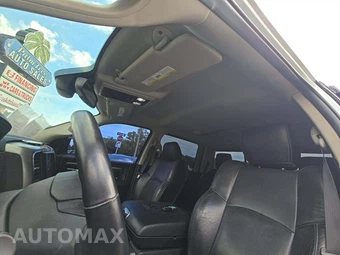 2015 Ram 1500 Sport Crew Cab Short Bed - miniatura 8