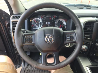 2015 Ram 1500 Sport Crew Cab Short Bed - miniatura 10