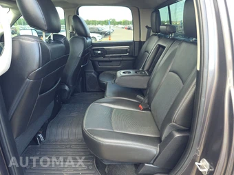 2015 Ram 1500 Sport Crew Cab Short Bed - miniatura 13