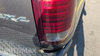 2015 Ram 1500 Sport Crew Cab Short Bed - miniatura 23
