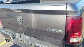2015 Ram 1500 Sport Crew Cab Short Bed - miniatura 24