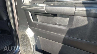 2015 Ram 1500 Sport Crew Cab Short Bed - miniatura 29