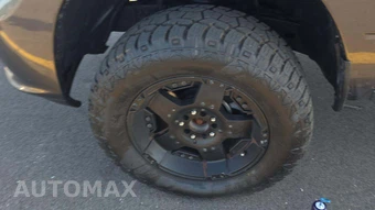 2015 Ram 1500 Sport Crew Cab Short Bed - miniatura 30