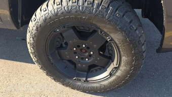 2015 Ram 1500 Sport Crew Cab Short Bed - miniatura 36