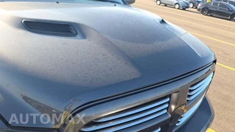 2015 Ram 1500 Sport Crew Cab Short Bed - miniatura 40