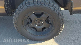 2015 Ram 1500 Sport Crew Cab Short Bed - miniatura 57