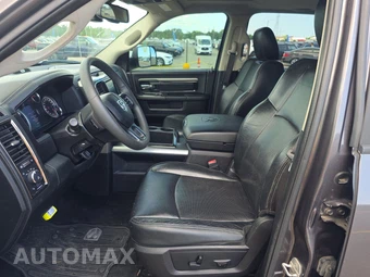2015 Ram 1500 Sport Crew Cab Short Bed - miniatura 7