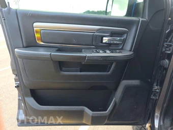 2015 Ram 1500 Sport Crew Cab Short Bed - miniatura 9