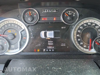 2015 Ram 1500 Sport Crew Cab Short Bed - miniatura 12
