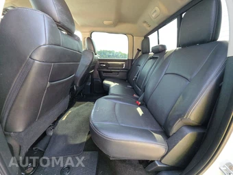 2015 Ram 1500 Sport Crew Cab Short Bed - miniatura 13