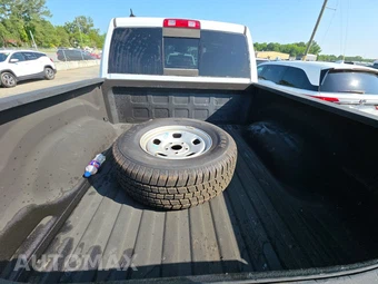 2015 Ram 1500 Sport Crew Cab Short Bed - miniatura 16