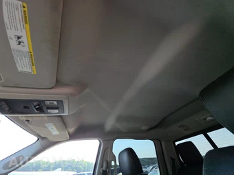 2015 Ram 1500 Sport Crew Cab Short Bed - miniatura 17