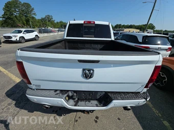 2015 Ram 1500 Sport Crew Cab Short Bed - miniatura 5