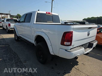 2015 Ram 1500 Sport Crew Cab Short Bed - miniatura 6