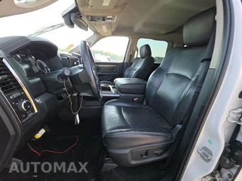 2015 Ram 1500 Sport Crew Cab Short Bed - miniatura 7