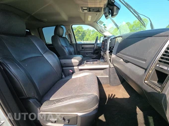 2015 Ram 1500 Sport Crew Cab Short Bed - miniatura 8