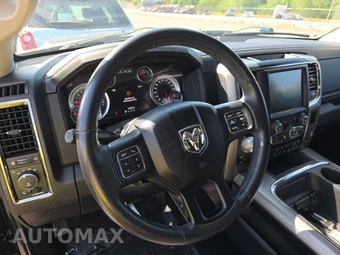 2015 Ram 1500 Sport Crew Cab Short Bed - miniatura 10