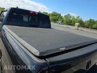 2015 Ram 1500 Sport Crew Cab Short Bed - miniatura 16