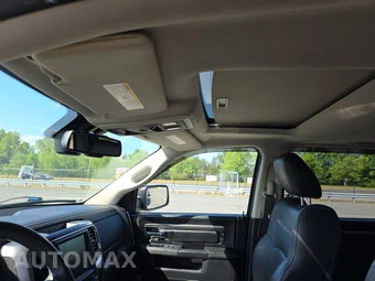 2015 Ram 1500 Sport Crew Cab Short Bed - miniatura 17