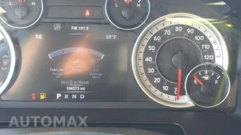 2015 Ram 1500 Sport Crew Cab Short Bed - miniatura 18