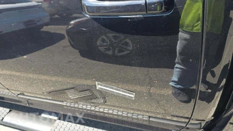 2015 Ram 1500 Sport Crew Cab Short Bed - miniatura 20