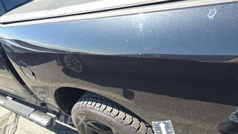 2015 Ram 1500 Sport Crew Cab Short Bed - miniatura 21