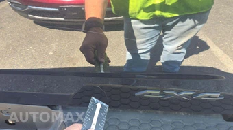 2015 Ram 1500 Sport Crew Cab Short Bed - miniatura 25