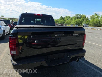 2015 Ram 1500 Sport Crew Cab Short Bed - miniatura 5