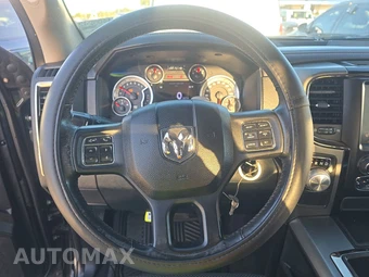 2015 Ram 1500 Sport Extended Cab Medium Bed - miniatura 10