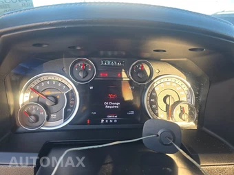 2015 Ram 1500 Sport Extended Cab Medium Bed - miniatura 12