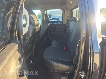 2015 Ram 1500 Sport Extended Cab Medium Bed - miniatura 13