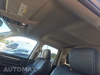 2015 Ram 1500 Sport Extended Cab Medium Bed - miniatura 17