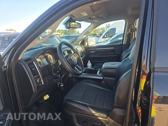2015 Ram 1500 Sport Extended Cab Medium Bed - miniatura 7