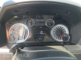 2015 Ram 1500 Sport Extended Cab Medium Bed – miniatura 12