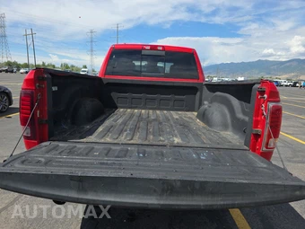 2015 Ram 1500 Sport Extended Cab Medium Bed – miniatura 16