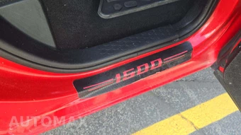 2015 Ram 1500 Sport Extended Cab Medium Bed – miniatura 18
