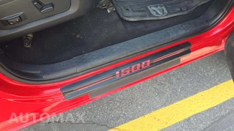 2015 Ram 1500 Sport Extended Cab Medium Bed – miniatura 19