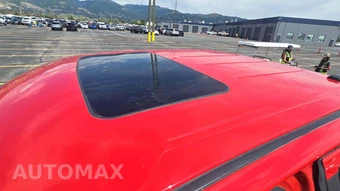 2015 Ram 1500 Sport Extended Cab Medium Bed – miniatura 20