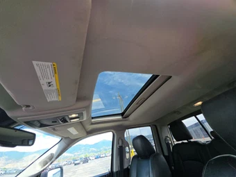 2015 Ram 1500 Sport Extended Cab Medium Bed – miniatura 22