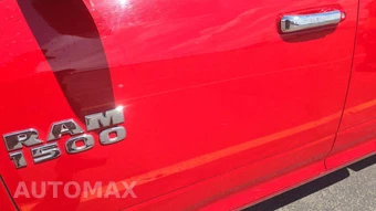 2015 Ram 1500 Sport Extended Cab Medium Bed – miniatura 25