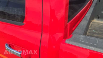 2015 Ram 1500 Sport Extended Cab Medium Bed – miniatura 27